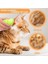 Cat Steam 3'ü 1 Arada Kendi Kendini Temizleyen Kedi Bakım Fırçası - Kediler ve Köpekler Için 5
