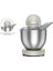Mastermaıd Chef Stand Mıkser 1500W Soft Cream 4