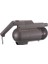 Pratik Xl P 1300 Dikey Süpürge, Gri̇ 2