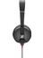 Professional Hd 25 Light Kulak Üstü Dj Kulaklık, Siyah 3