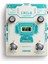 Circle Looper Pedalı (Beyaz) 1