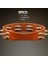 Percussion TA2BAB Ahşap Tef 5