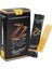 SR403 Soprano Sax Zz Reeds Strength 3; 10'lu Kutu 1