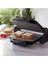 Future Essential Tost Makinesi Matte Black 1800 W 4