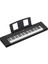 Piaggero Np-15 61-Tuşlu Eğitim Klavyesi (Siyah) 7