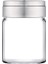 Basic Metal Kapakli Tuzluk- Biberlik- 2'li- 110 Cc, 43880S00, Şeffaf 3
