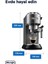 De'longhi Dedica Manuel Espresso Makinesi, 15 cm Genişlik, 1 L Kapasite, 1350W, 15 Bar Basınç 2