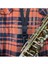 Saxophone Strap Regular Döner Kanca, Kırmızı 1902162 4