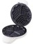 Mia Vanilya Waffle Makinesi A319-08 3