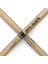 Pro Mark - Hickory 2b Dört Çift Ahşap Kafa Davul Çubukları 6