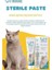 Kısırlaştırılmış Kedilere Özel Multi Vitaminli Malt Sterile Macun - Sterile Paste 100 G 2
