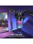 Fifine Ampligame A6T Twitch - Youtuber - Gamer - Tiktok - Yayıncı USB Mikrofon Seti (Siyah) 5