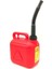 Benzin Bidonu 5 Litre Hortumlu 4