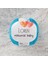 Loren Natural Baby Turkuaz El Örgü Ipi - R091 - 33934 1