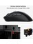 Pc Gaming Race Oyun Modeli D 2 Pro Kablosuz Oyun Faresi - 2.4ghz Kablosuz 1ms Gecikme, 100M 3