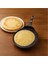 Granit Kaplama Krep Tavası 26 cm | Yapışmaz Yüzeyli Ideal Krep, Pankek ve Omlet Tavası 1