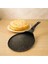 Granit Kaplama Krep Tavası 26 cm | Yapışmaz Yüzeyli Ideal Krep, Pankek ve Omlet Tavası 2