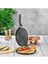 Granit Kaplama Krep Tavası 26 cm | Yapışmaz Yüzeyli Ideal Krep, Pankek ve Omlet Tavası 7