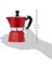 4942 Moka Express Kahve Pişirici, 3 Bardak, Kırmızı 3