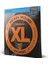 D'addario EXL160BT Bas Gitar Tel Seti, Xl, 50-120 Long Scale, Nickel 7