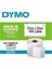 Lw 1154 Etiket Muadil 32 mm x 57 mm 1000 Adet Etiket LW-450 1