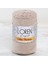 Loren Cotton Macrame Bej - R084 - 34363 1