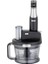 Speed Quadro Blender Seti Black & Silver 2