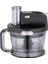 Speed Quadro Blender Seti Black & Silver 3