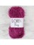 Loren Furry Mor El Örgü Ipi - RF031 - 34055 1