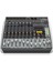 QX1222USB 16 Kanal Efektli Mikser 2