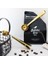 Buffer® Mandallı Kahve Ölçü Kaşığı Gold Çok Fonksiyonlu Paslanmaz Çelik Kaşık 4