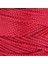 Loren Macrame Koyu Kırmızı El Örgü Ipi - Rm 0105 - 34345 2