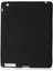 iPad 4 9.7 Kılıf Evo Tablet Silikon - Siyah 1