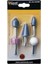 W 6205 Mini Taşlama Seti, (5 Parça) 2