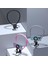 U Shape Neck Holder Telefon ve Aksiyon Kameralar Için Boyun Askısı 1