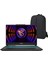 Msı Cyborg 15 A13VF-1204XTR FR121 Intel Core I5 13420H 64 GB 2 Tb SSD RTX4060 Windows 11 Pro 15.6" Fhd 144Hz Gaming Laptop + Çanta 1