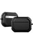 CPT83 Airpods Pro 2 (2.nesil) Tank Kılıf - Siyah 1