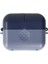 CPT83 Airpods 3 (3.nesil) Basmalı Kılıf - Mavi-Lacivert 1