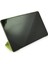 iPad 2022 10.9 (10.nesil) Kılıf Tablet Smart Kılıf - Açık Yeşil 4