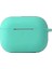 CPT83 Airpods Pro 3 (3.nesil) Hang Kılıf - Turkuaz 1