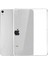 iPad Air 4 10.9 Kılıf Anti Shock Tablet Silikon - Şeffaf 1