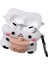 CPT83 Airpods 3 (3.nesil) Karakter Silikon - Desen 11 2
