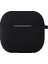 Airpods 4 (4.nesil) Hang Kılıf - Siyah 2