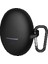 CPT83 Huawei Freebuds 6 Hang Kılıf - Siyah 2