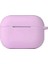 CPT83 Airpods Pro 3 (3.nesil) Hang Kılıf - Lila 1