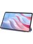 Huawei Honor Pad X9 11.5 Kılıf Tablet Smart Kılıf - Mor 1