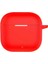 CPT83 Huawei Freebuds Se 3 Hang Kılıf - Kırmızı 1