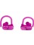 Dnls1 Wireless Kulaklık - Pembe 3