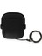 CPT83 Airpods 2 (2.nesil) Cool Kılıf - Siyah 1