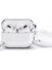 Airpods Pro 2 (2.nesil) Shell Kılıf - Şeffaf 2